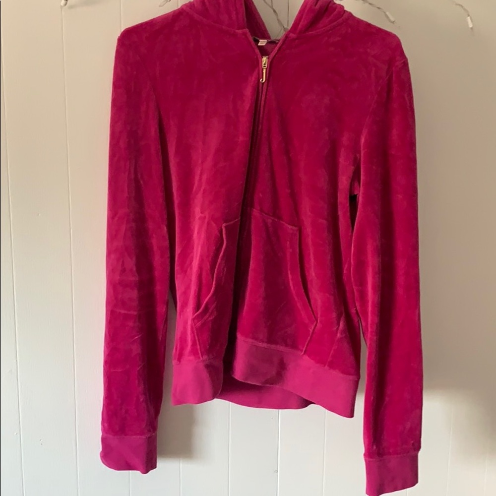 Juicy Couture Sweatshirt